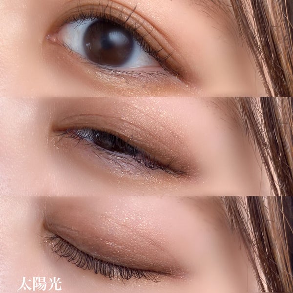 エレガンス アルモニーアイズ/Elégance/アイシャドウパレット by 𝙏𝙖𝙢𝙖🥞