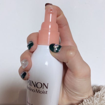 ミノン アミノモイスト モイストチャージ ミルク/ミノン/乳液を使ったクチコミ(2枚目)