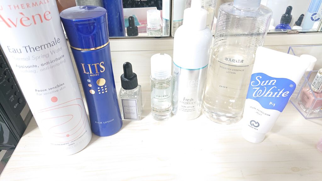 ななな on LIPS 「皆さんこんばんわ。コロナが流行り始めマスクが必須となりました。..」(1枚目)