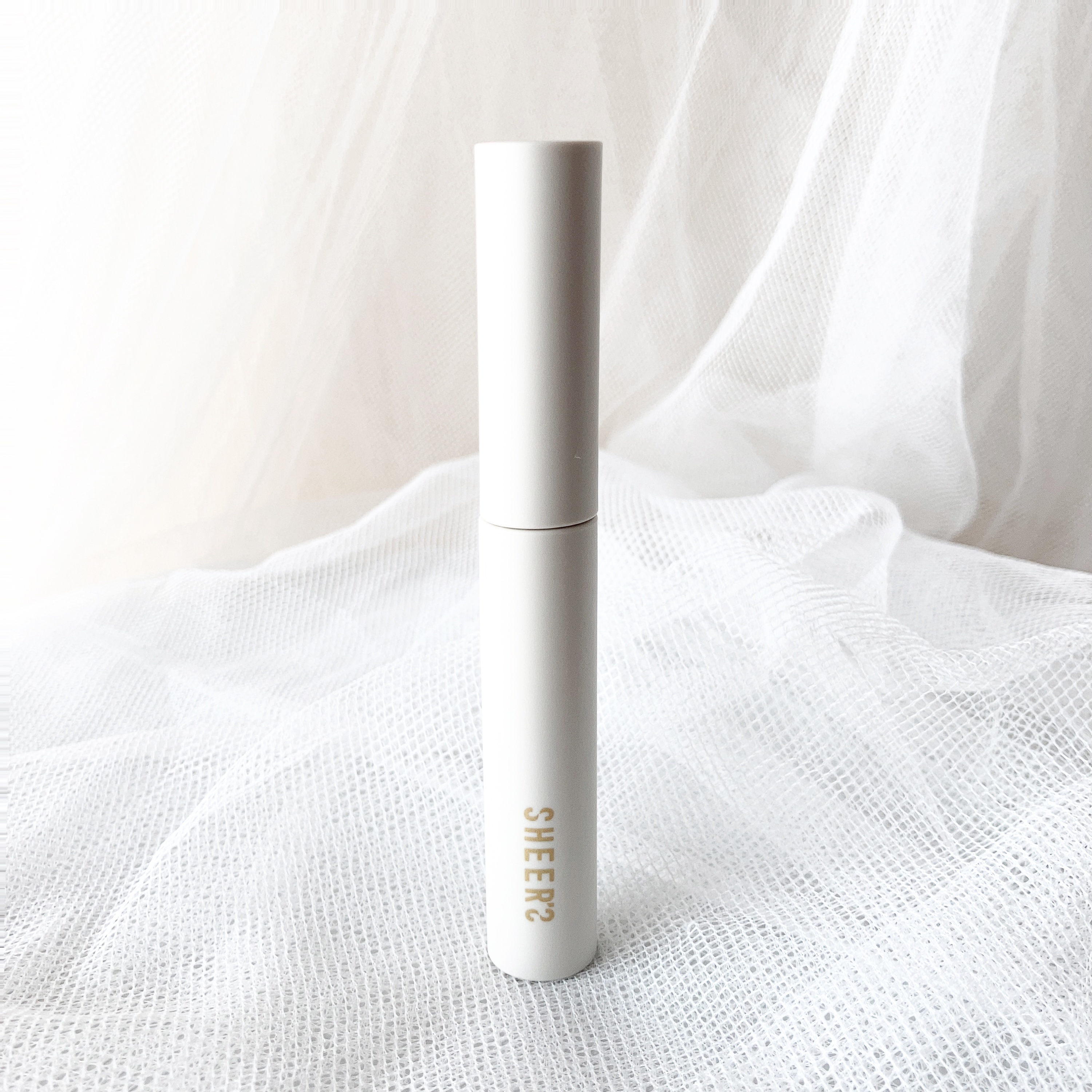 プレイフルマスカラ/シアーズ/マスカラを使ったクチコミ（1枚目）