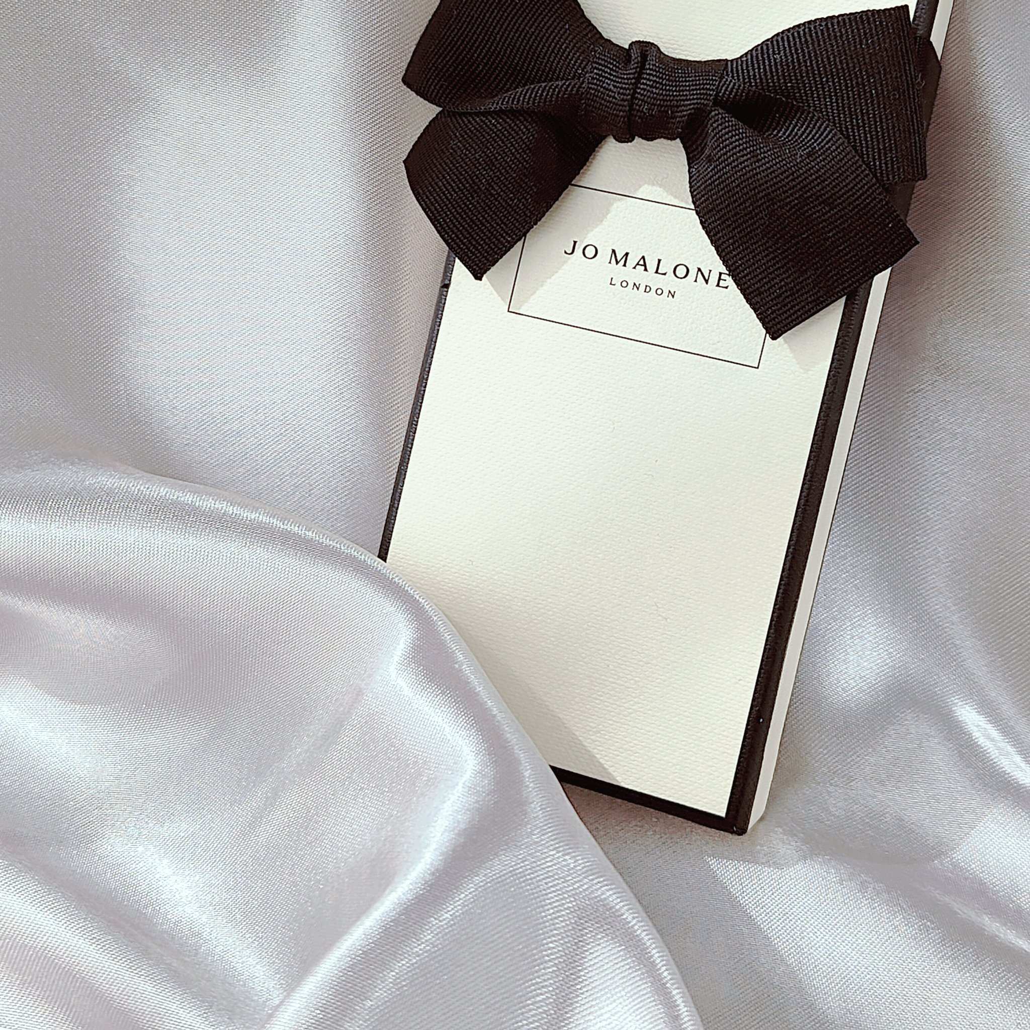 イングリッシュ ペアー＆フリージア コロン 30ml/Jo MALONE LONDON/香水(レディース)を使ったクチコミ（2枚目）