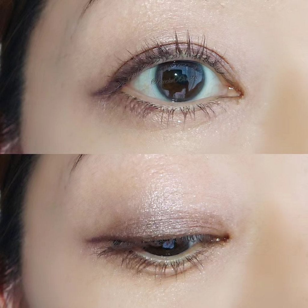 【旧】サンク クルール クチュール/Dior/アイシャドウパレットを使ったクチコミ(2枚目)