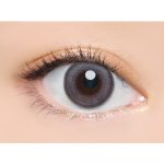 Angelcolor Bambi Series 1day  スワングレー（Esther Bunnyコラボパッケージ）