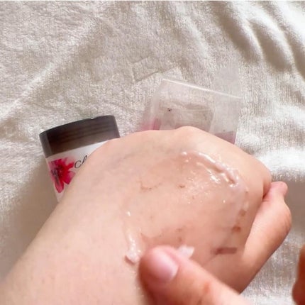 クレンジングバームプラス/マリアンボレ/クレンジングバームを使ったクチコミ(7枚目)