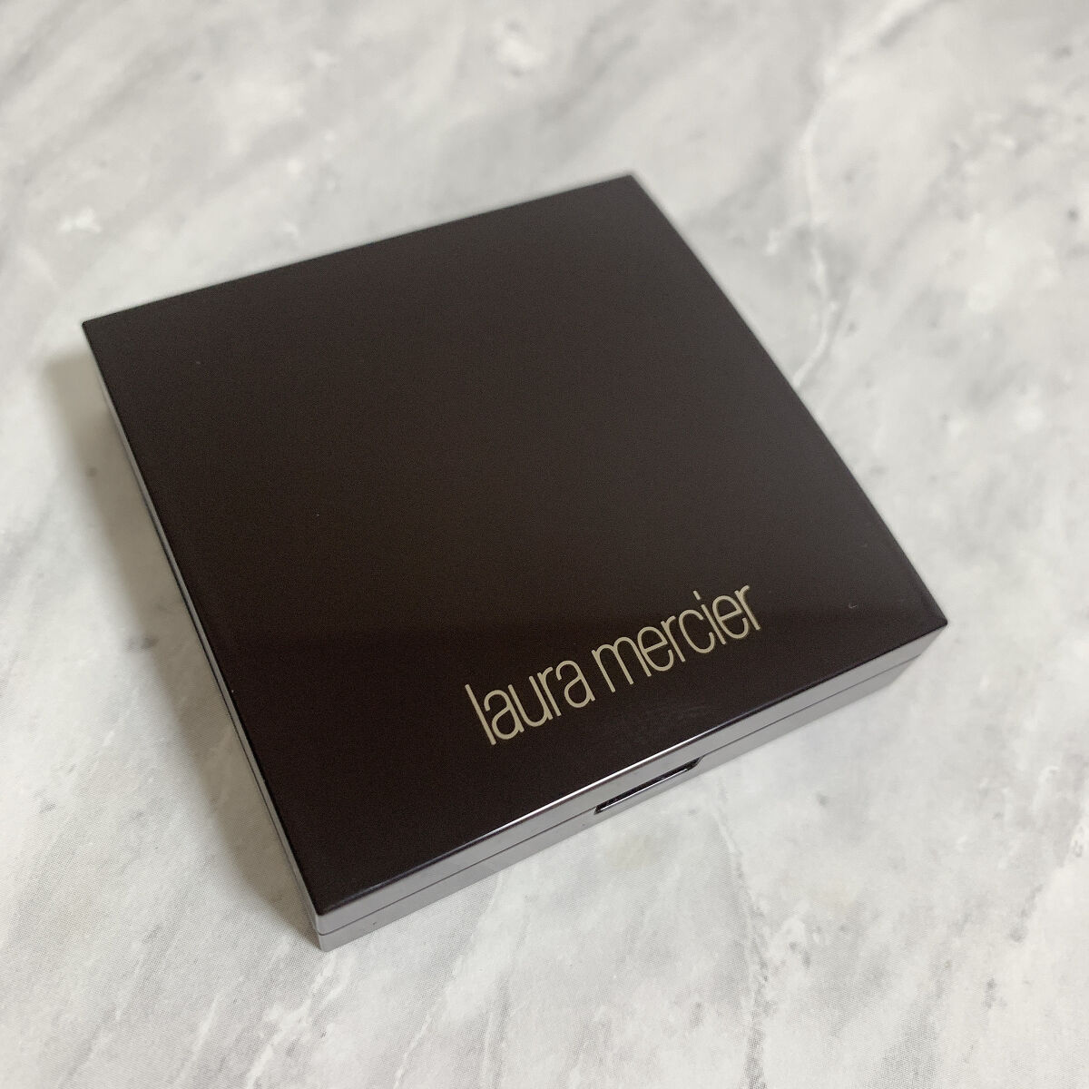 ブラッシュ カラー インフュージョン/ローラ メルシエ/パウダーチークを使ったクチコミ（2枚目）