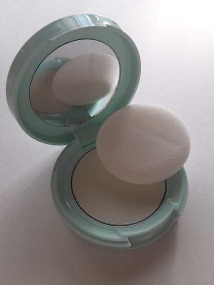 オイルコントロールパウダー<医薬部外品>/ファンケル/プレストパウダーを使ったクチコミ(6枚目)