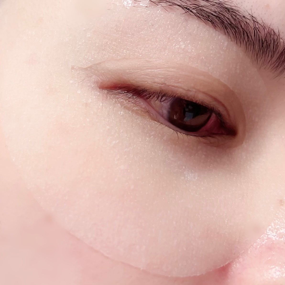 ビューティーアイズ エッセンスシート プレミアム プラス/AXXZIA/アイケア・アイクリームを使ったクチコミ(5枚目)