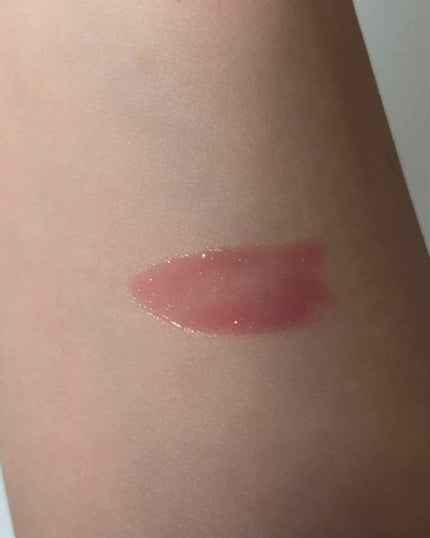 リッププランパーエクストラセラム/Borica/リッププランパーを使ったクチコミ(3枚目)