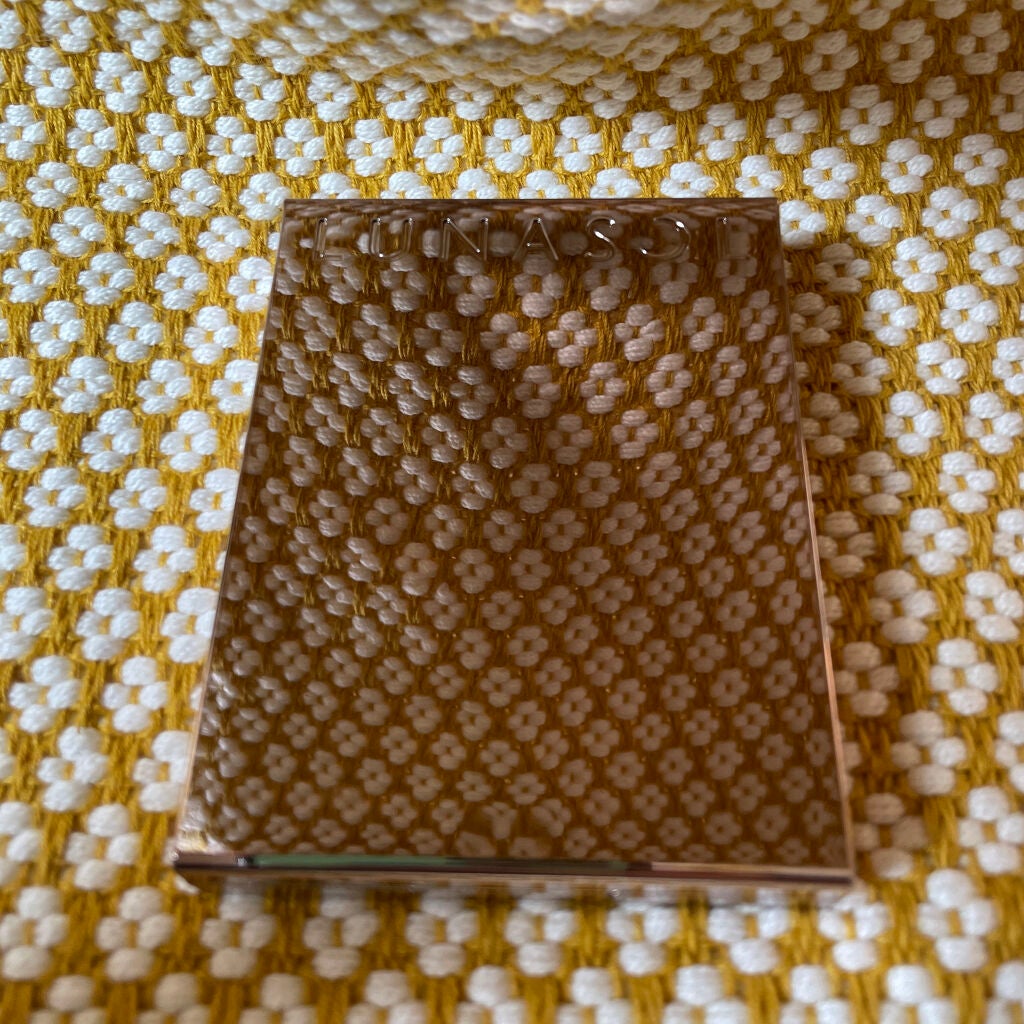 アイカラーレーション/LUNASOL/アイシャドウパレットを使ったクチコミ(3枚目)