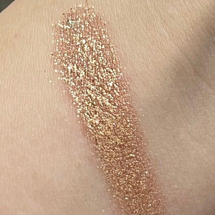 リシェ オーロラグリッター アイズ/Visée/ジェル・クリームアイシャドウを使ったクチコミ(3枚目)