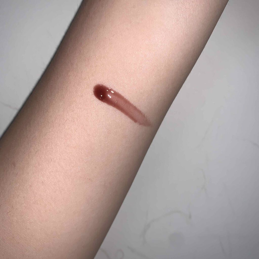 【旧】ディオール アディクト リップ マキシマイザー/Dior/リップグロスを使ったクチコミ(2枚目)