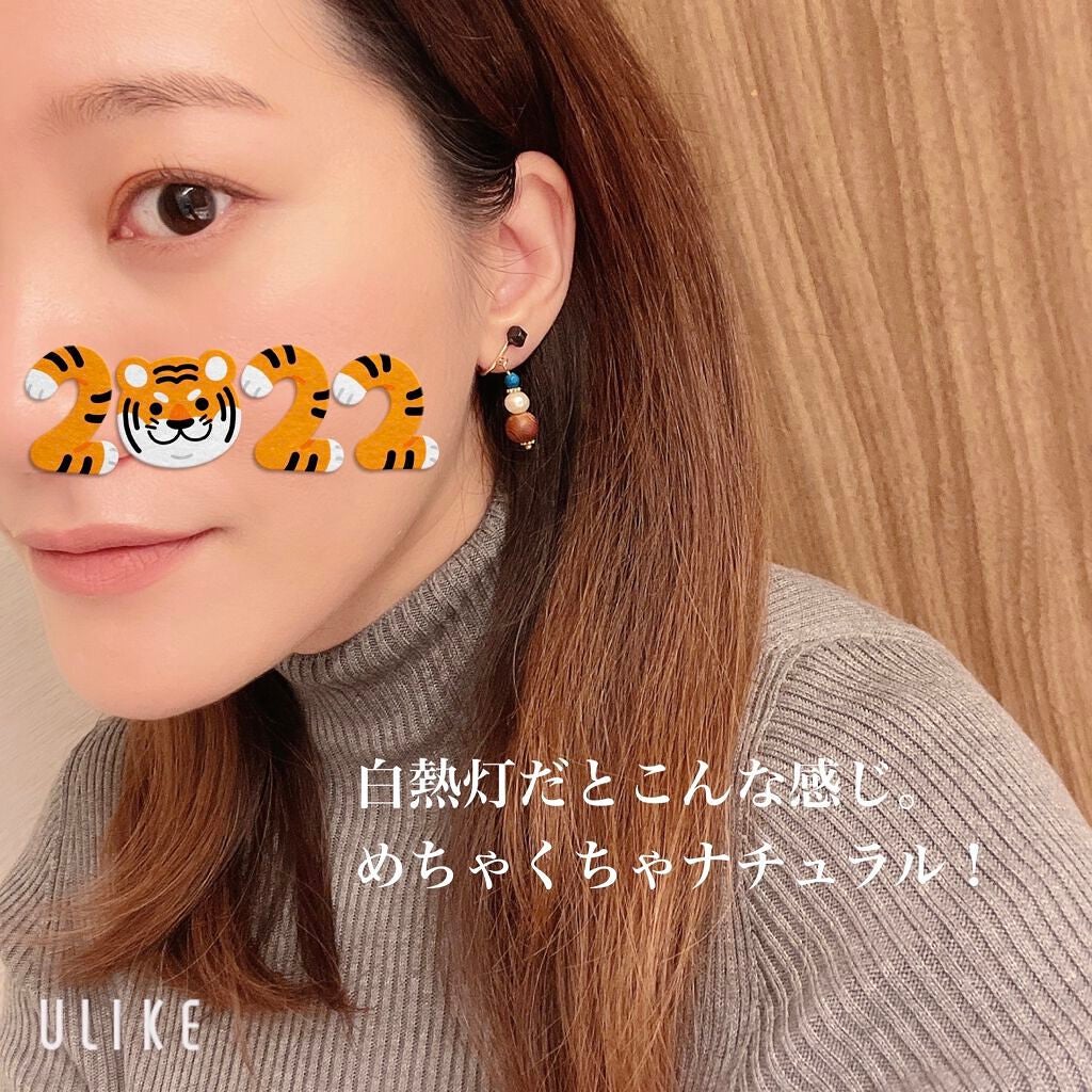 ルージュ ディオール フォーエヴァー リキッド/Dior/口紅を使ったクチコミ(5枚目)