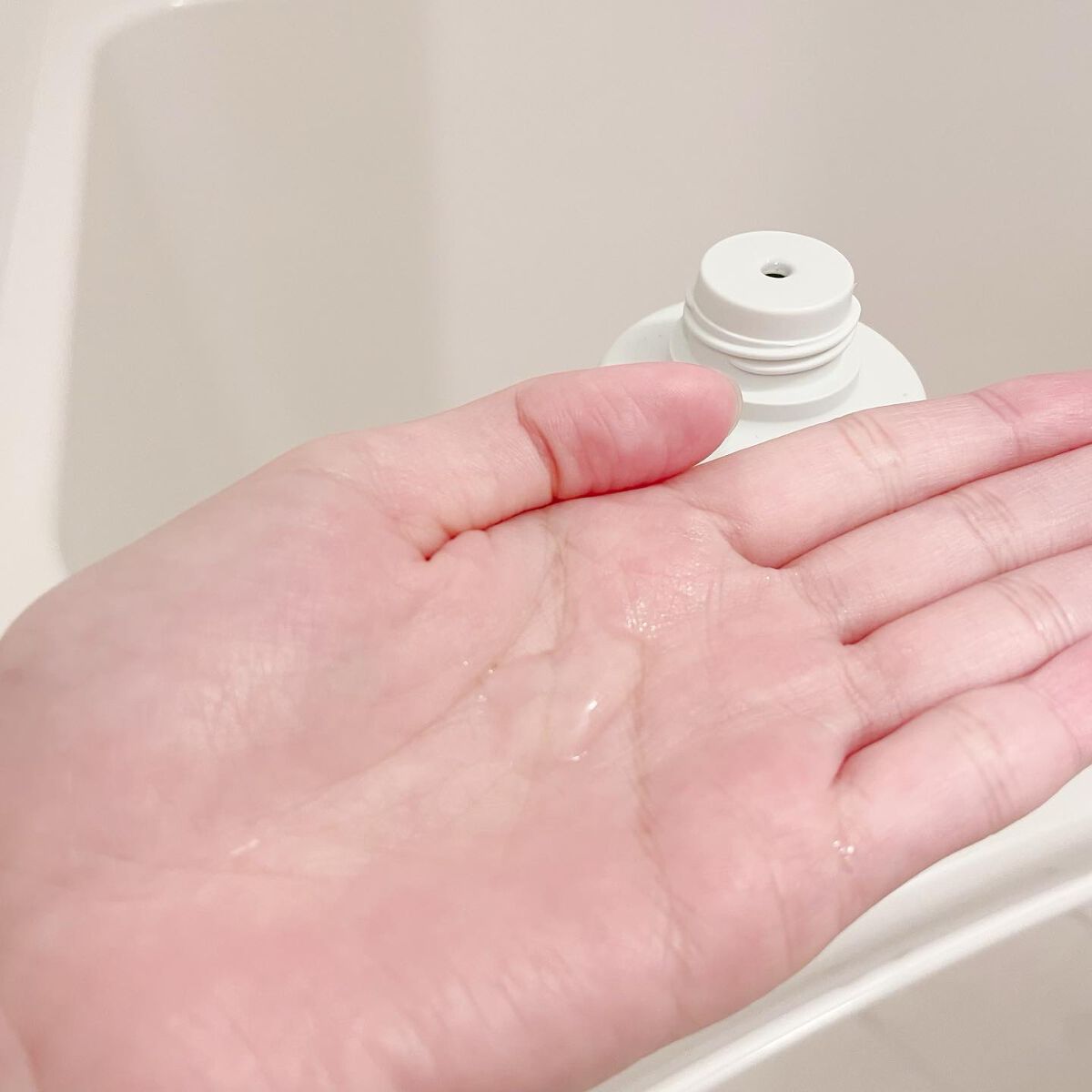 アンプリファイ コンディショナー/AUTHENTIC BEAUTY CONCEPT/シャンプー・コンディショナーを使ったクチコミ（3枚目）