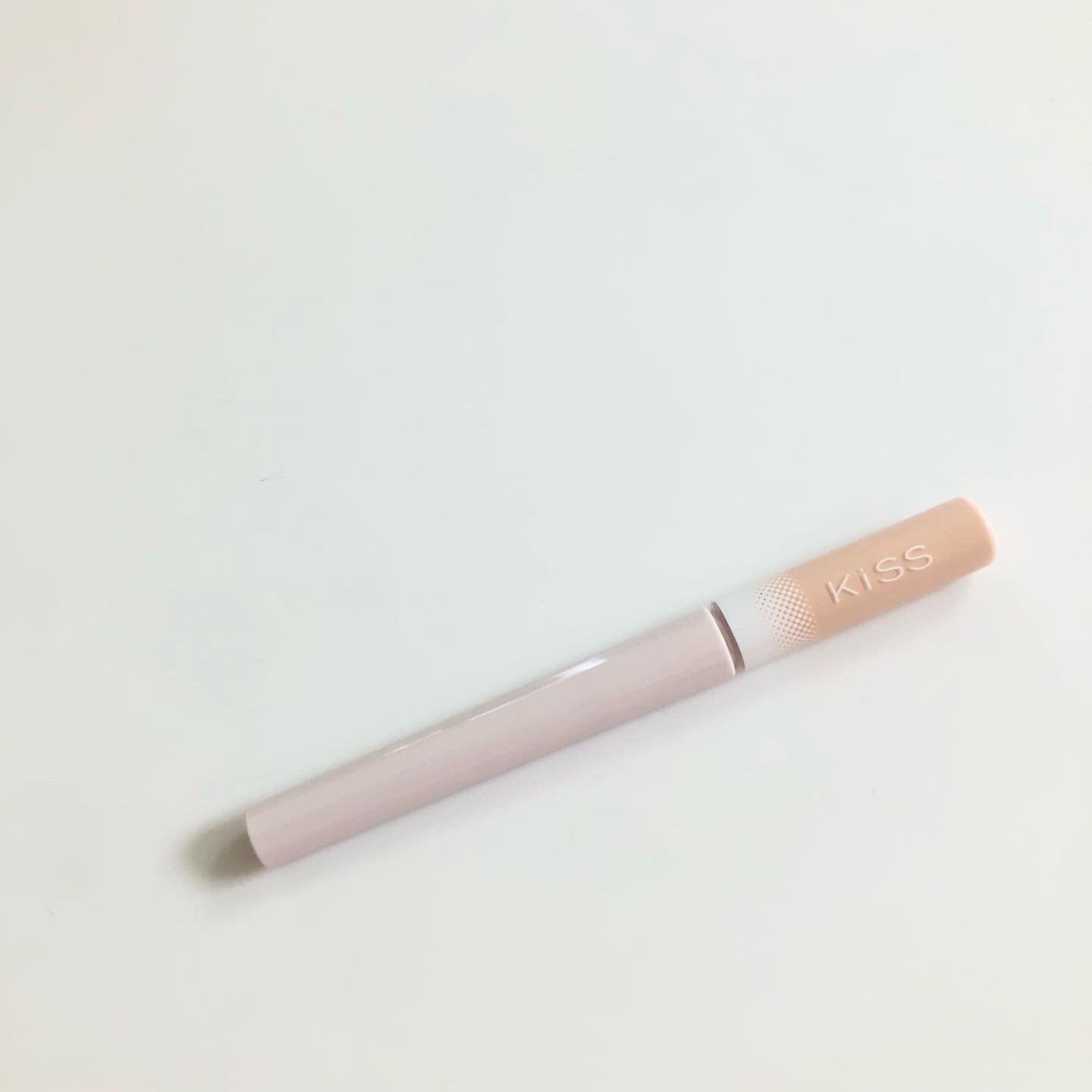 スキニー リキッドコンシーラー/KiSS/リキッドコンシーラーを使ったクチコミ（2枚目）