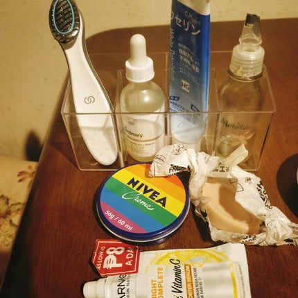 ベリーお元気?/ラッシュ/洗い流すパック・マスクを使ったクチコミ(5枚目)