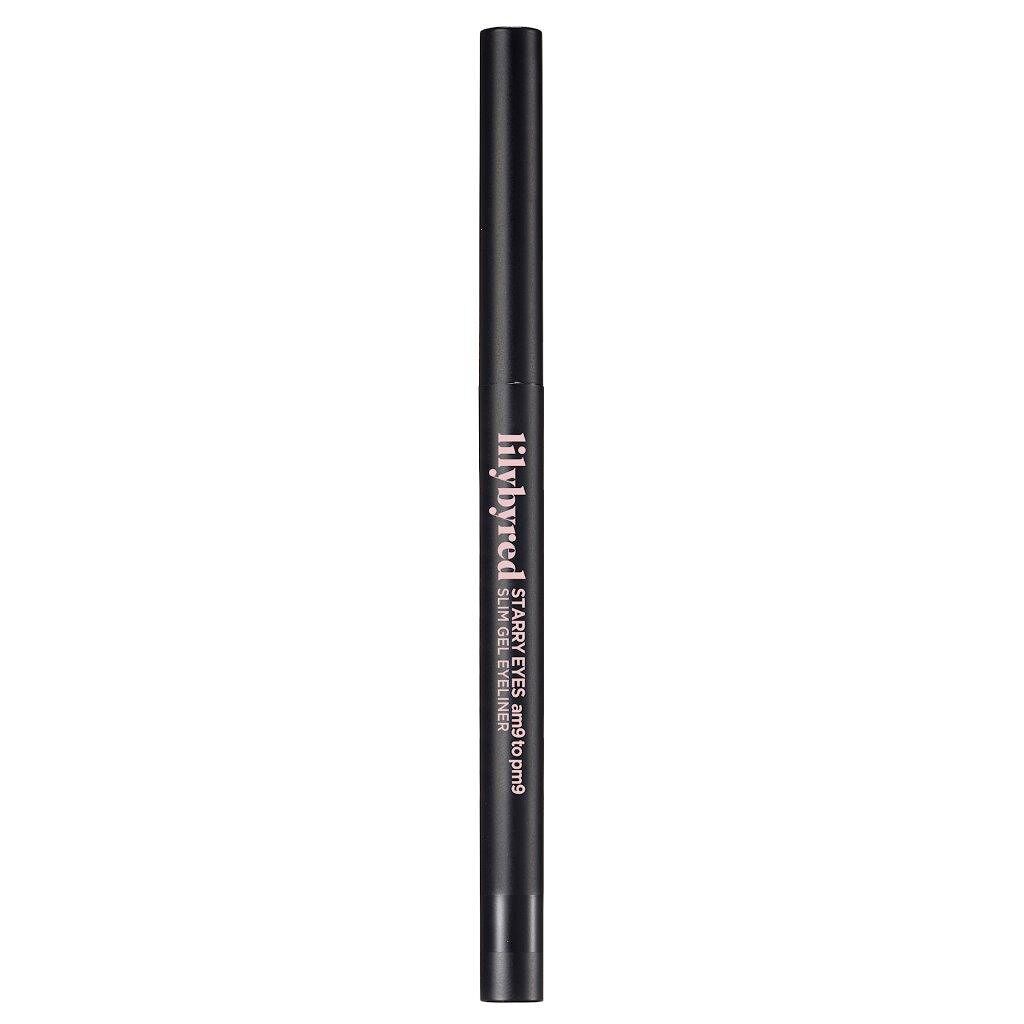 スターリーアイズスリムジェルアイライナー / lilybyred