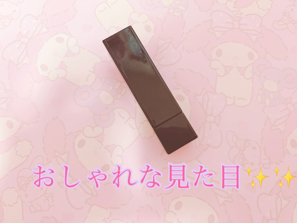 ケイト リップモンスター/KATE/口紅を使ったクチコミ(2枚目)