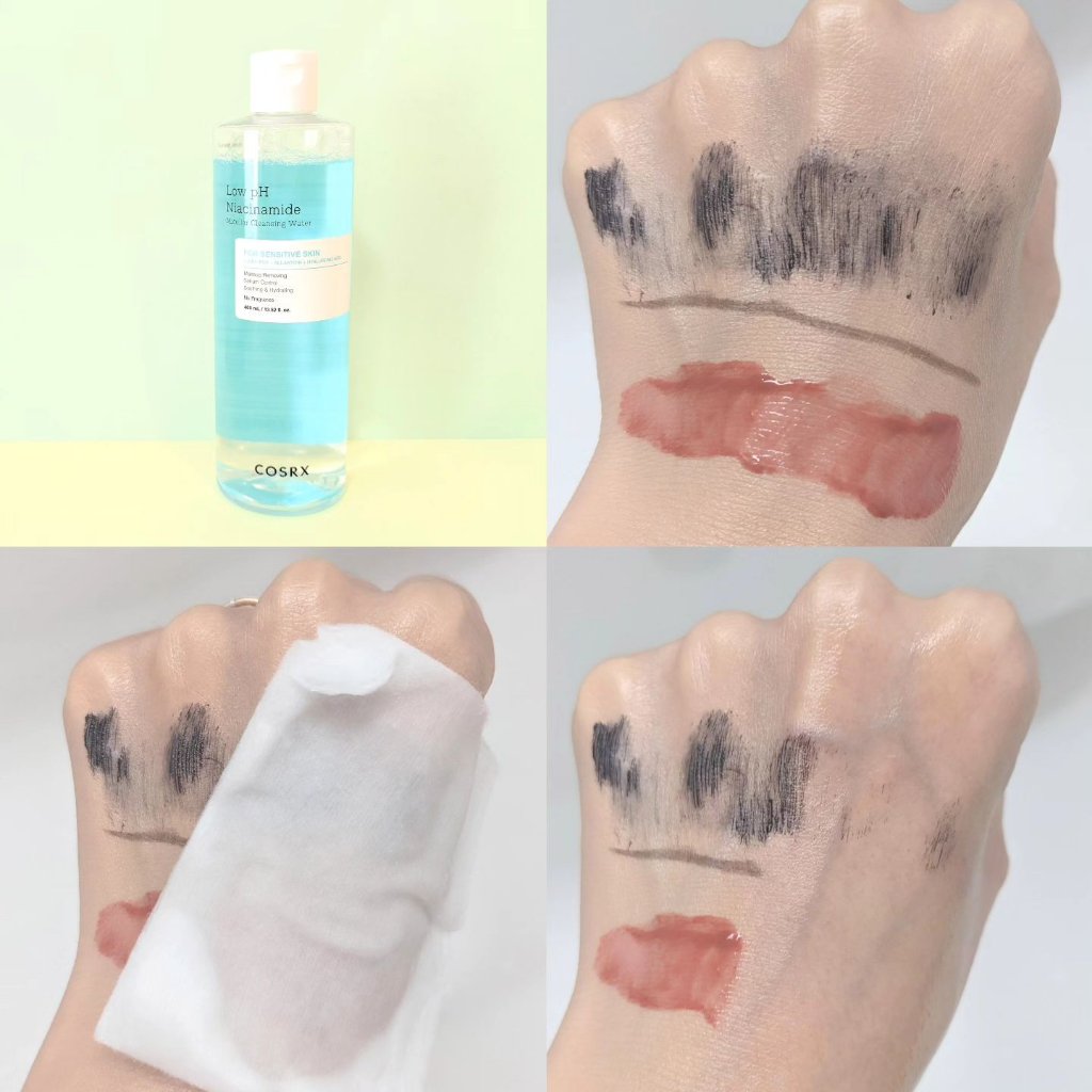 フルフィットプロポリスシナジートナー/COSRX/化粧水を使ったクチコミ（2枚目）