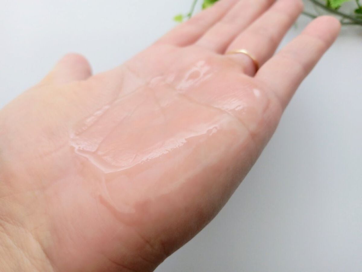 クレンジング リキッド/MARY QUANT/クレンジングウォーターを使ったクチコミ(4枚目)