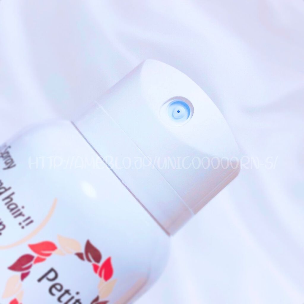 ビベッケの全身まるごとサラサラUVスプレー SPF50+ PA++++ 無香料/クイックレスポンス/日焼け止めミスト・スプレーを使ったクチコミ(7枚目)