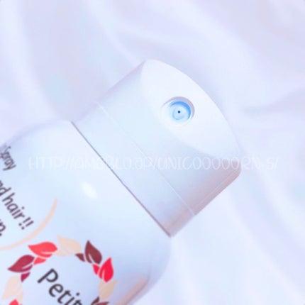 ビベッケの全身まるごとサラサラUVスプレー SPF50+ PA++++ 無香料/クイックレスポンス/日焼け止めミスト・スプレーを使ったクチコミ(7枚目)