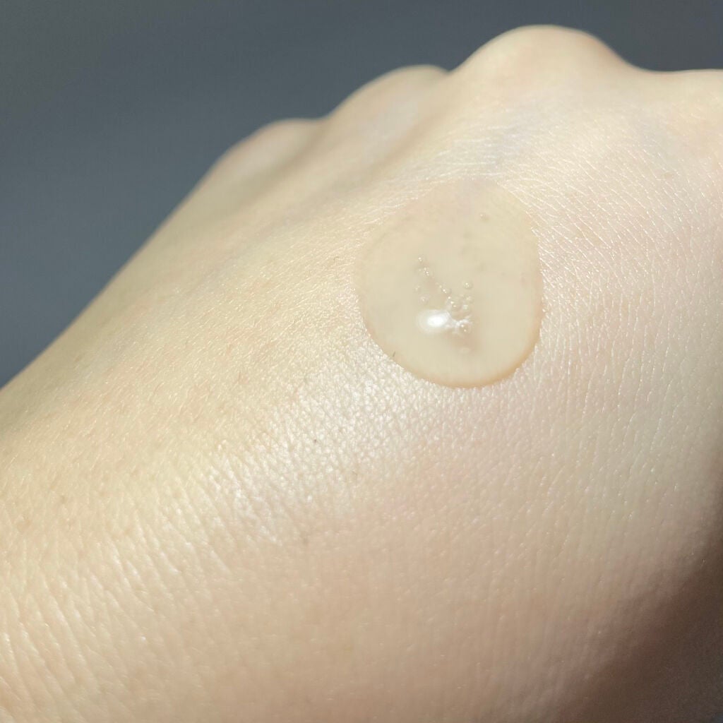 PHセンシティブアンプル/SAM'U/美容液を使ったクチコミ(3枚目)