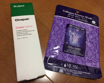 ドクタージャルト シカペア クリーム (第2世代)/Dr.Jart+/フェイスクリームを使ったクチコミ(1枚目)