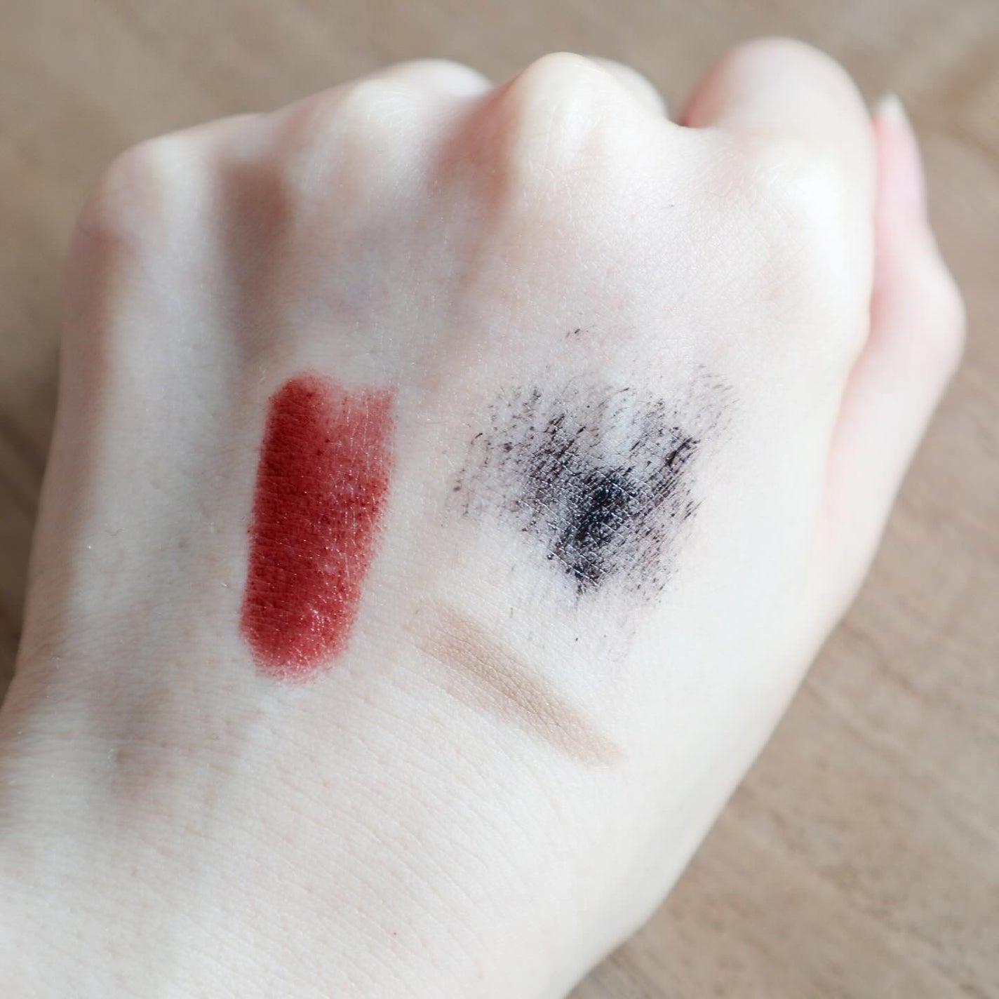 ピュアクレンジングミルク/manyo/ミルククレンジングを使ったクチコミ(3枚目)