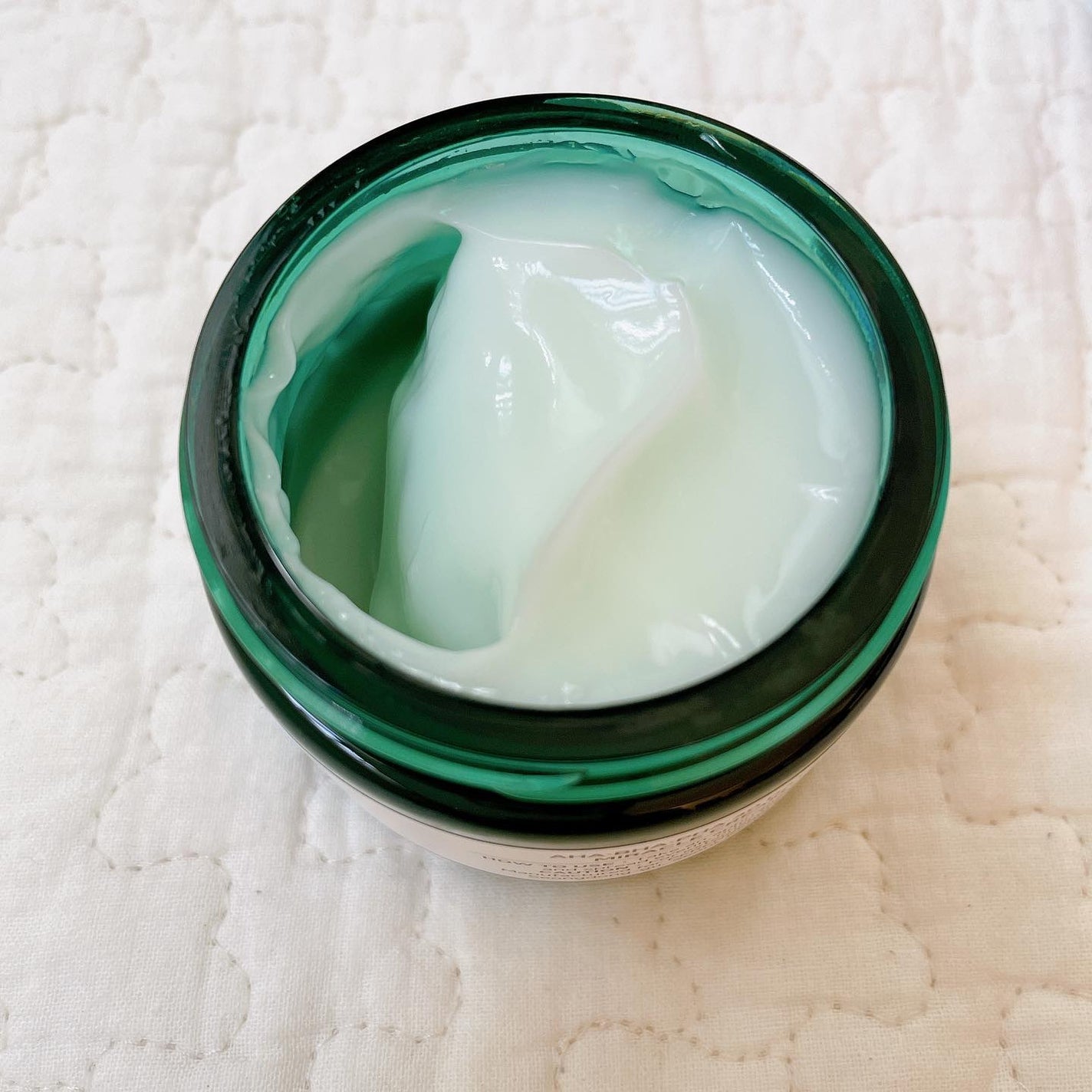 AHA·BHA·PHA 30デイズミラクルクリーム/SOME BY MI/フェイスクリームを使ったクチコミ(2枚目)