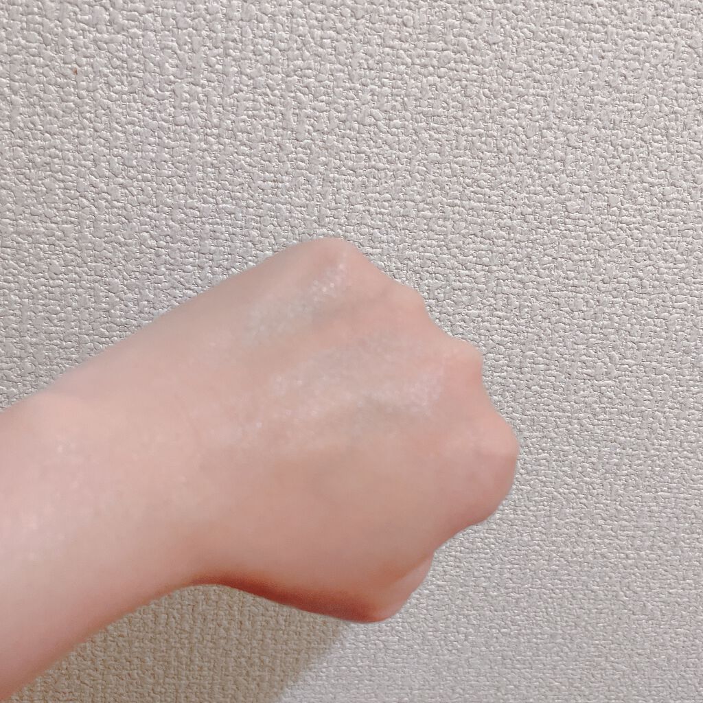 保護乳液/ドモホルンリンクル/乳液を使ったクチコミ(3枚目)