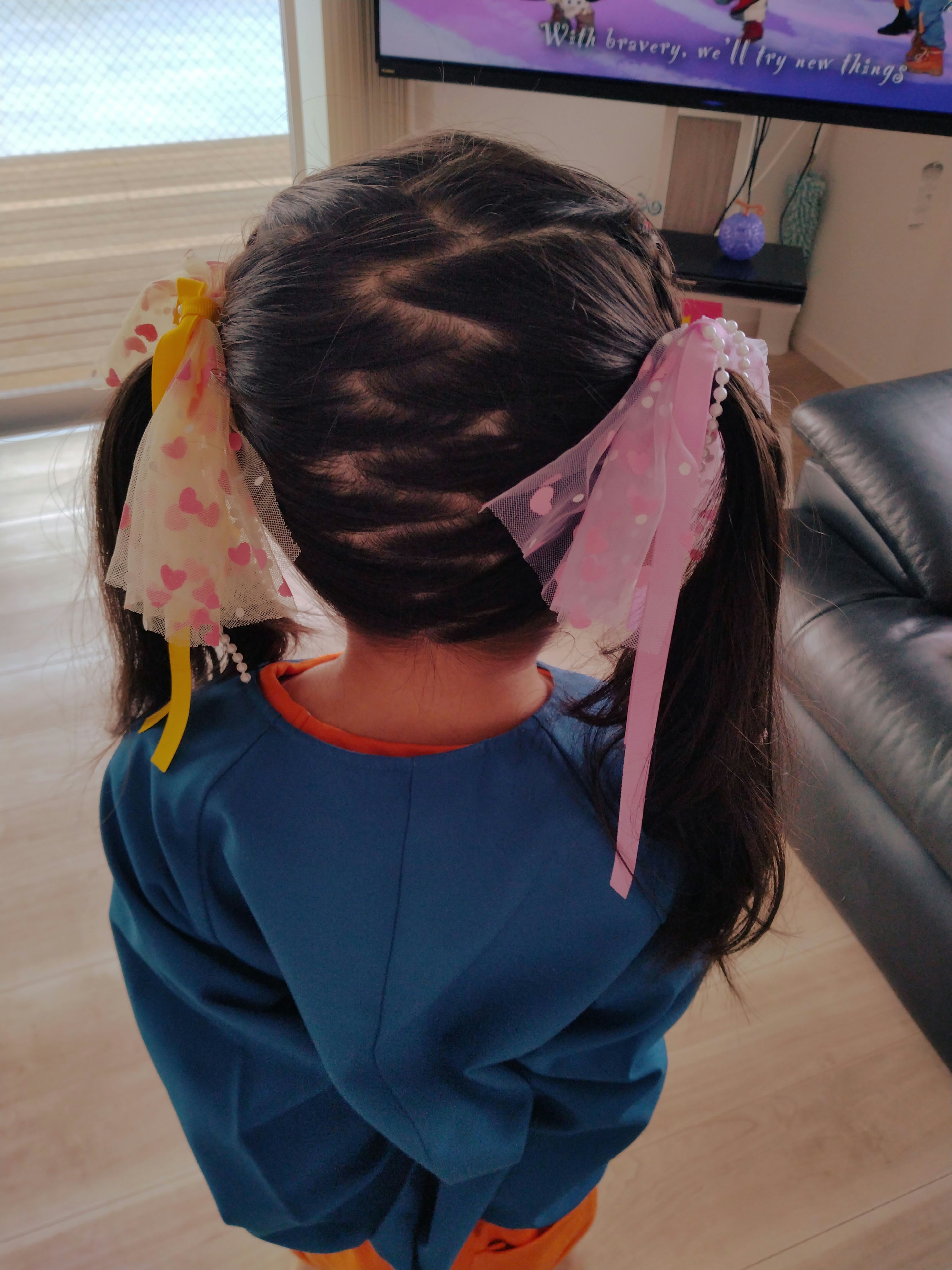 ヘアアクセサリー/SHEIN/ヘアアクセサリーを使ったクチコミ（2枚目）