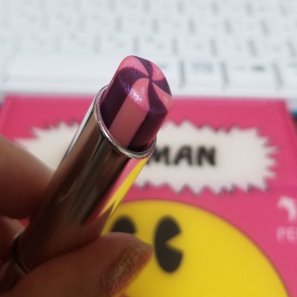 ディオール アディクト リップ グロウ マックス/Dior/口紅を使ったクチコミ(2枚目)