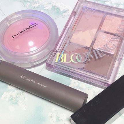 ケイト リップモンスター/KATE/口紅を使ったクチコミ(1枚目)