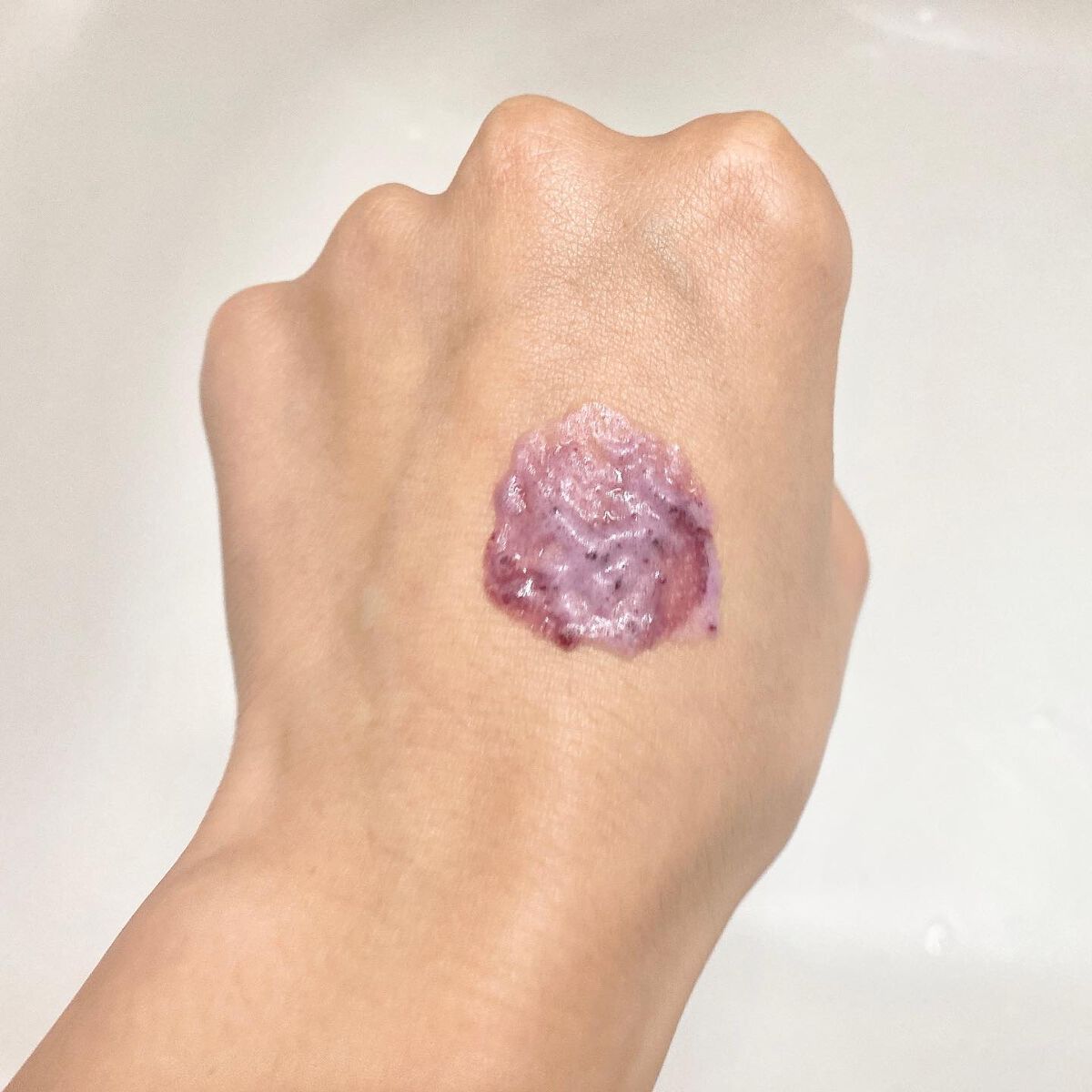 エステファクト バブルマスククレンズ /たかの友梨エステファクト/その他洗顔料を使ったクチコミ(4枚目)