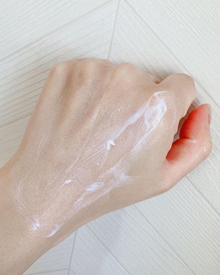 薬用美白スキンケアUV下地/なめらか本舗/化粧下地を使ったクチコミ(5枚目)