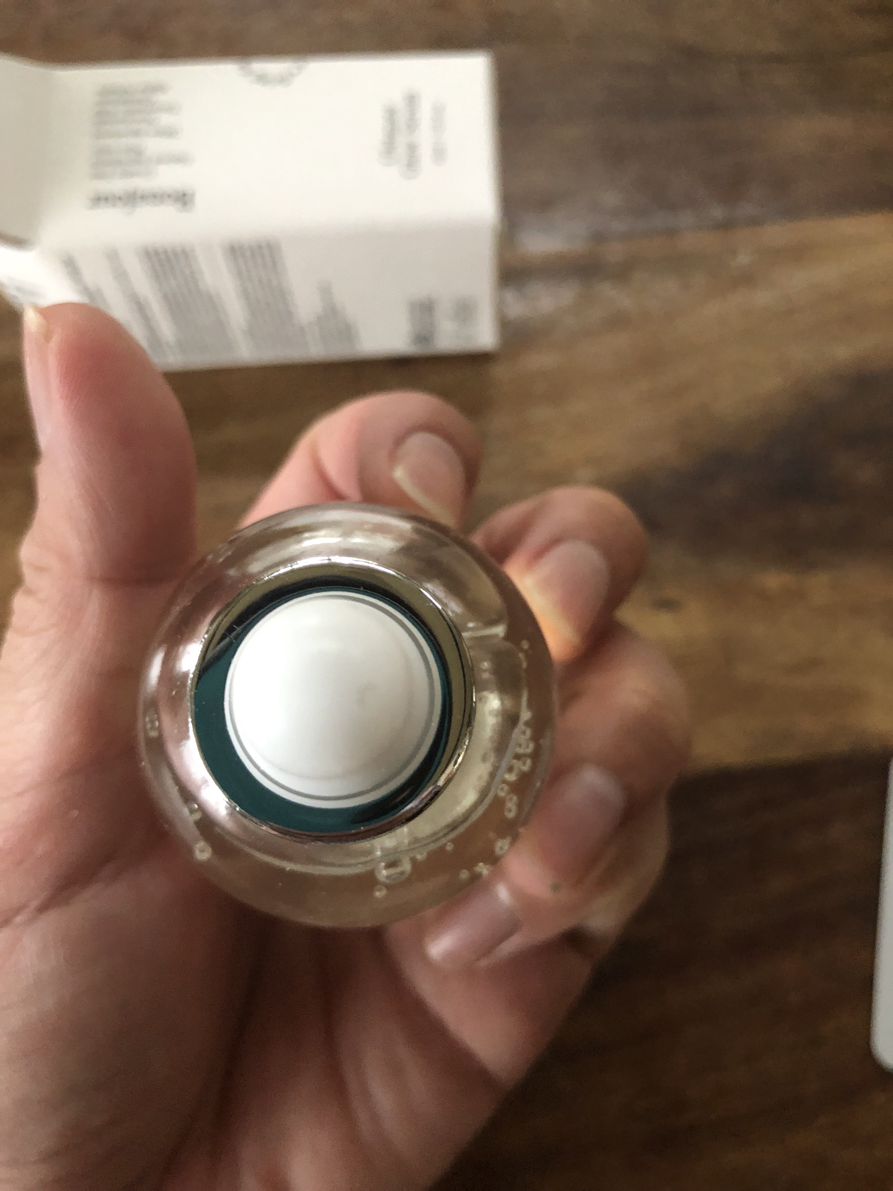 アルティメイト グロウセラム/Bonajour/美容液を使ったクチコミ（2枚目）