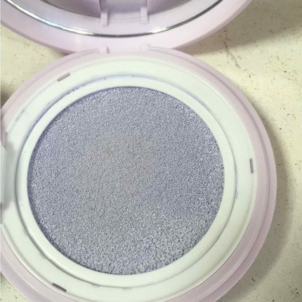 エニークッション カラーコレクター/ETUDE/化粧下地を使ったクチコミ(3枚目)