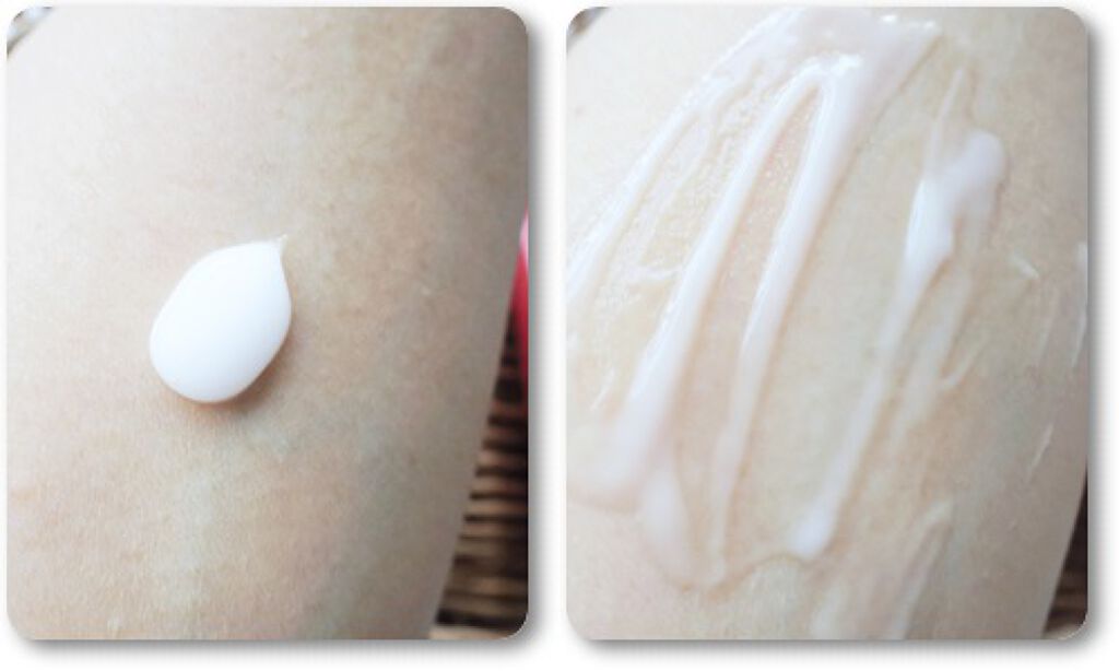 薬用リンクルジェル リンクルケアイスト/安心健康ライフ/オールインワン化粧品を使ったクチコミ(3枚目)