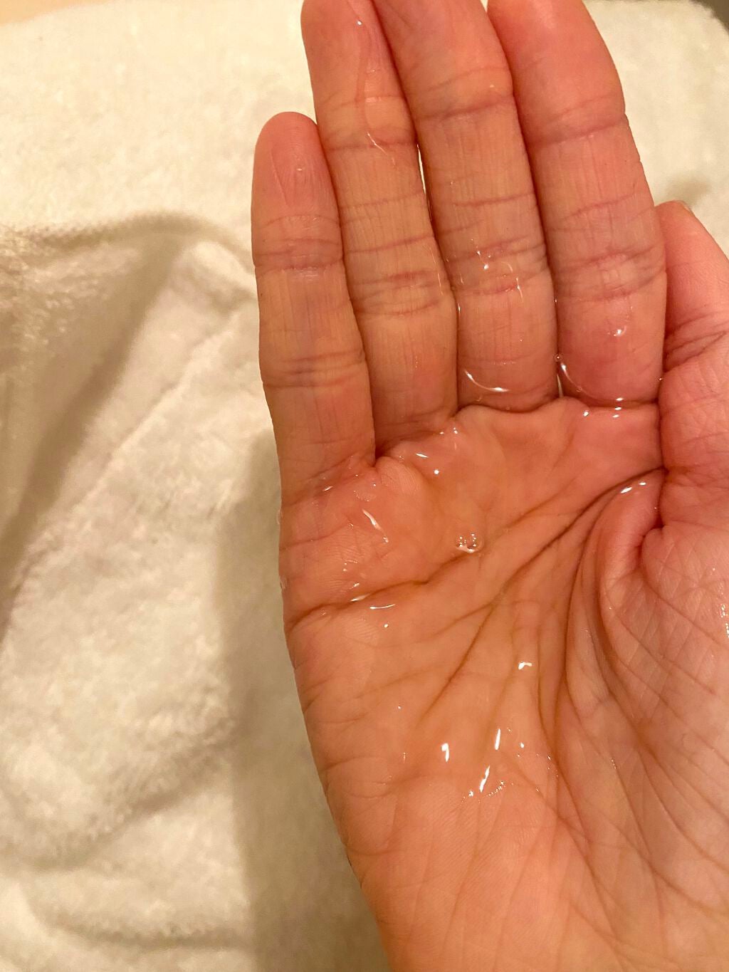 モイストリペア シャンプー/トリートメント /Canael Style /市販シャンプーを使ったクチコミ(2枚目)