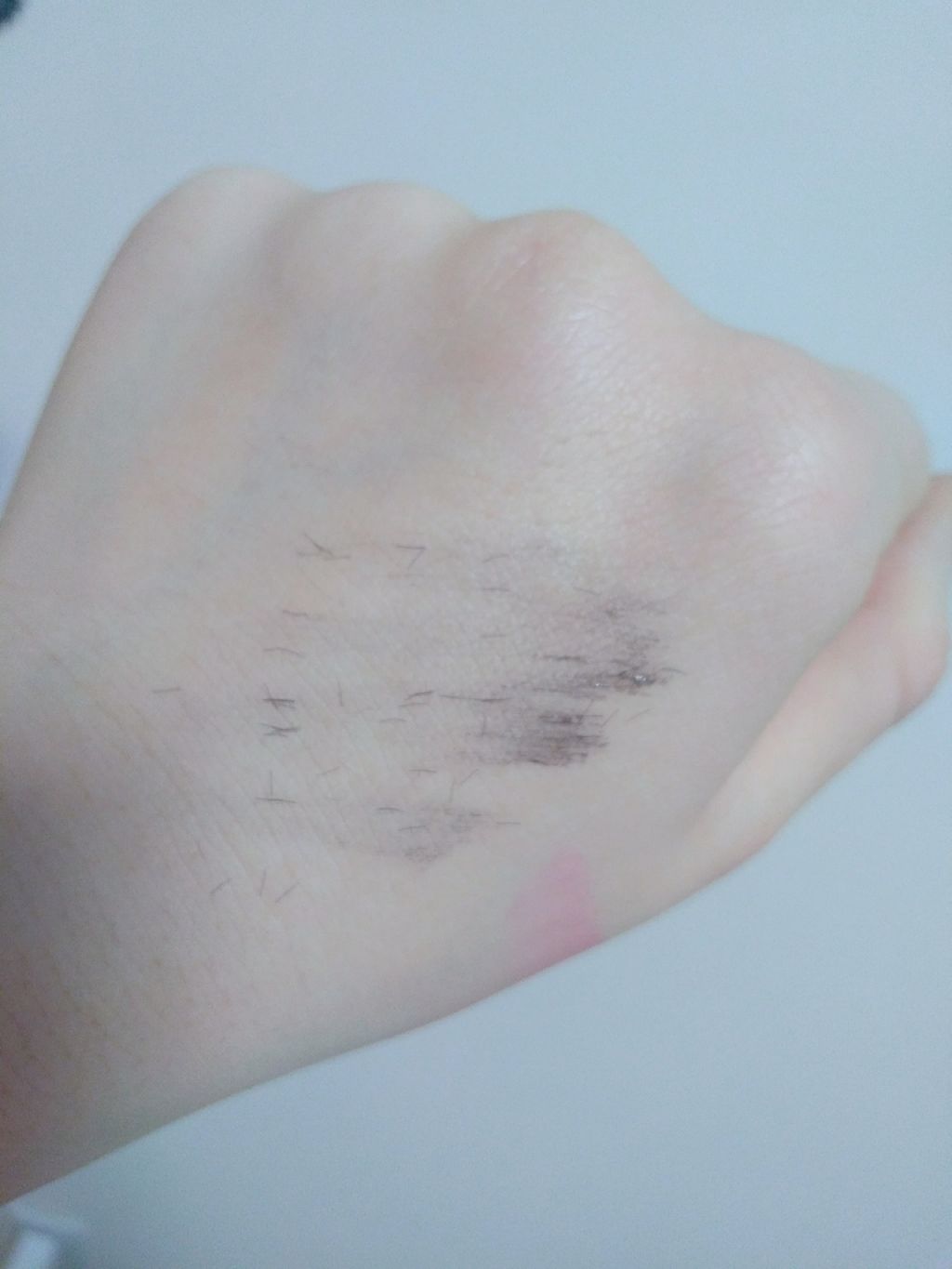 モテマスカラ TECHNICAL 1/UZU BY FLOWFUSHI/マスカラ下地を使ったクチコミ(2枚目)