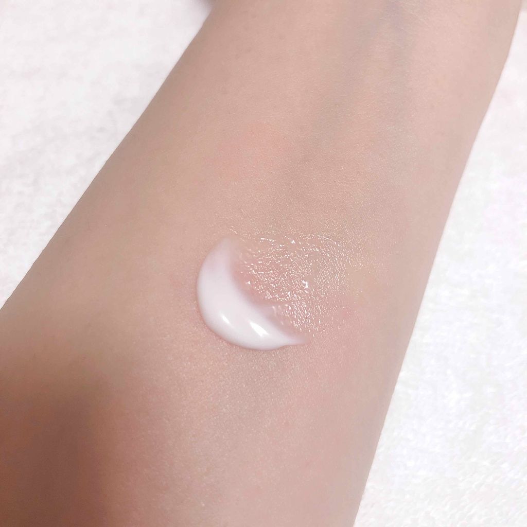 カネボウ フレッシュ デイ クリーム/KANEBO/化粧下地を使ったクチコミ(2枚目)