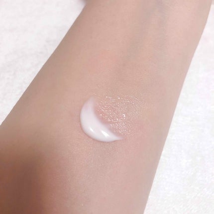 カネボウ フレッシュ デイ クリーム/KANEBO/化粧下地を使ったクチコミ(2枚目)