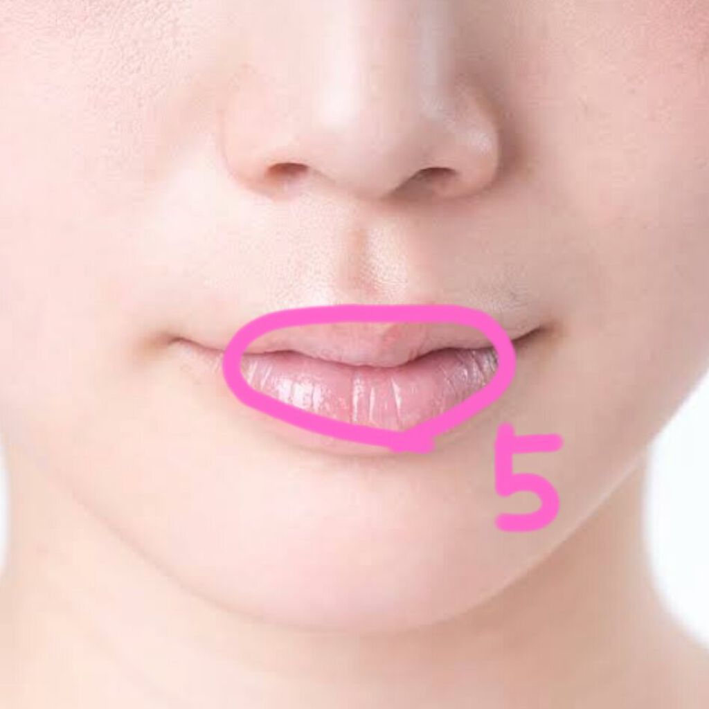 mimi on LIPS 「皆さんこんにちは!今回はニコラ6月号の付録パレットで簡単メイク..」(3枚目)