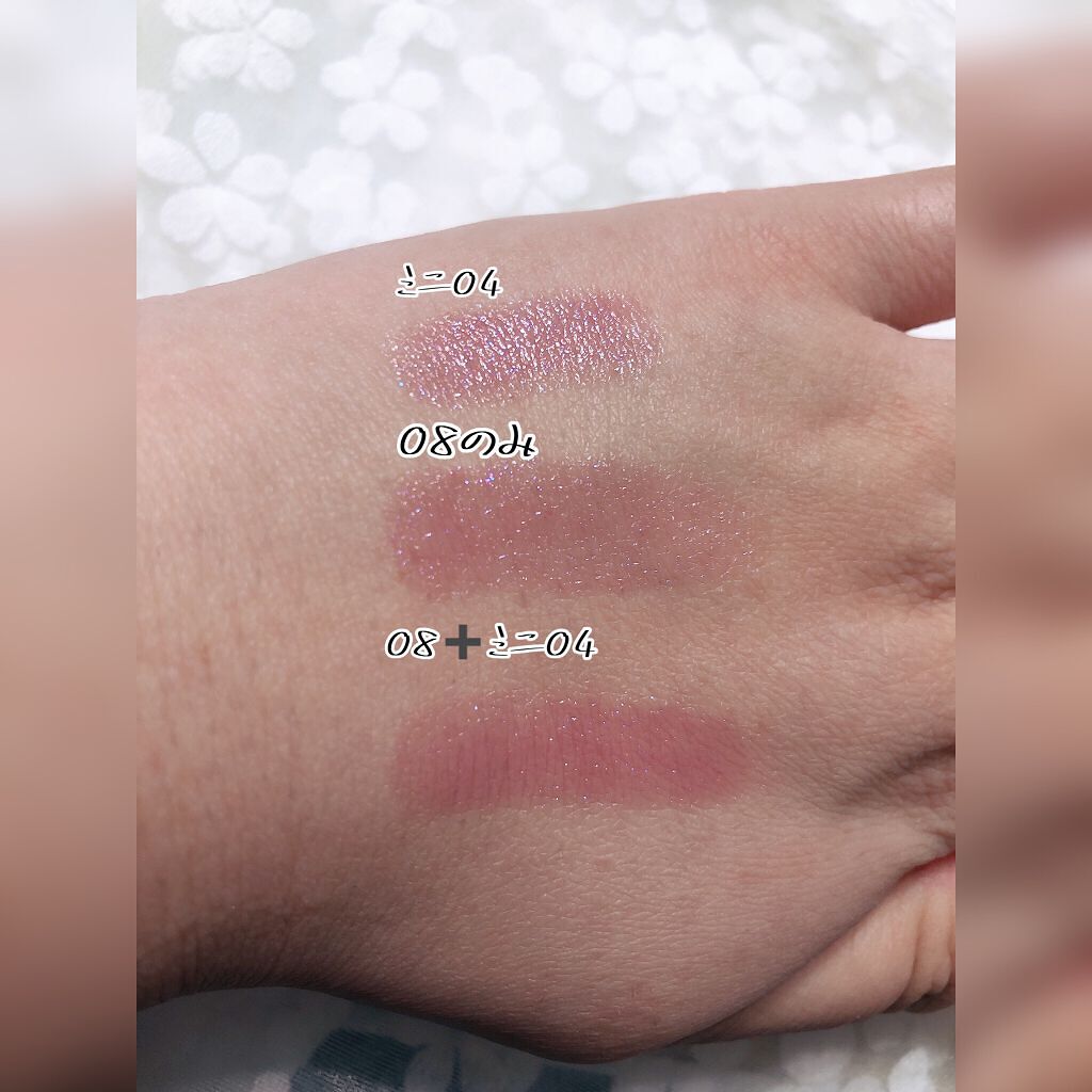 ケイト リップモンスター/KATE/口紅を使ったクチコミ(2枚目)