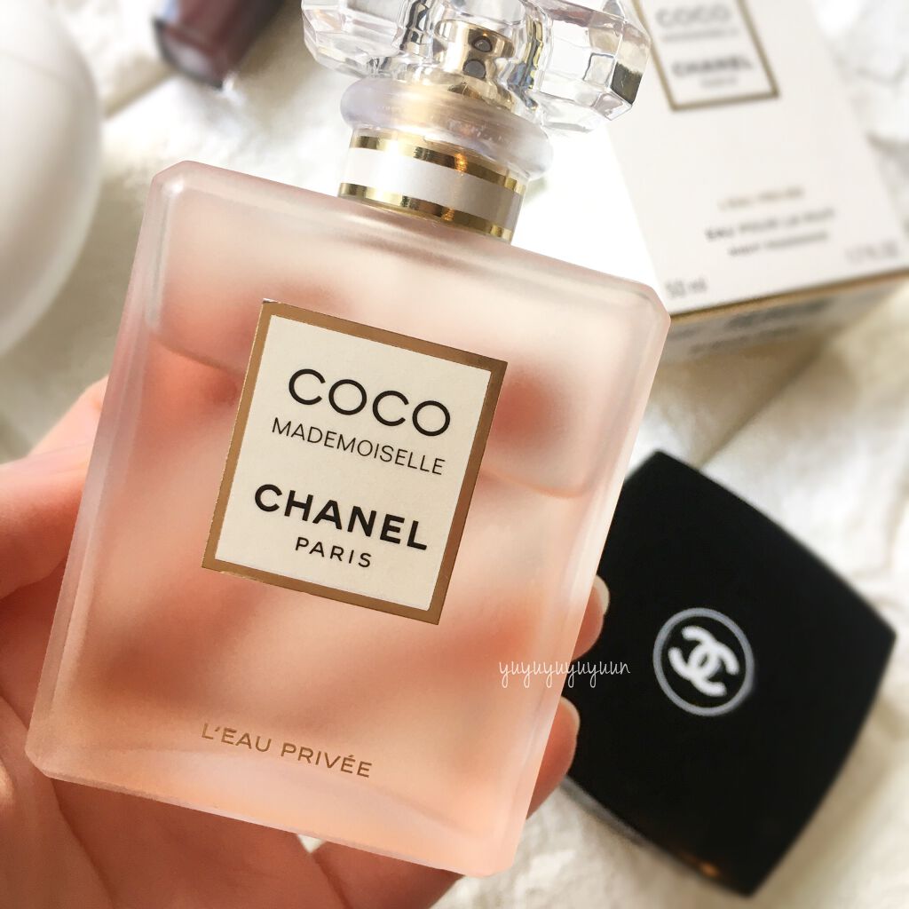 贈与 シャネル ココ マドモアゼル ロー プリヴェ 50ml yes-gesundheit.de