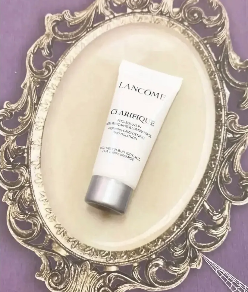 クラリフィック ブライトニング セラム/LANCOME/美容液を使ったクチコミ（1枚目）