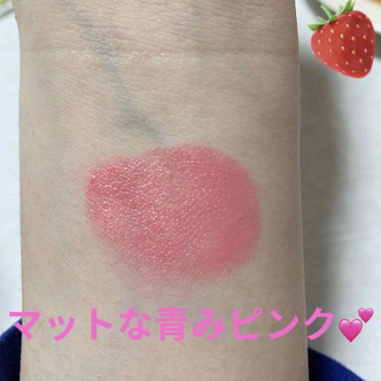 AC クレヨンリップ/AC MAKEUP/口紅を使ったクチコミ(2枚目)