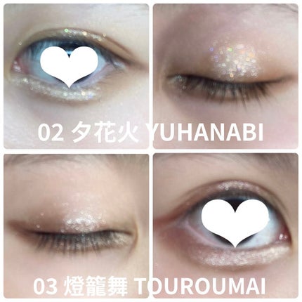 トラ十色アイシャドウパレット/COLORKEY/アイシャドウパレットを使ったクチコミ(8枚目)