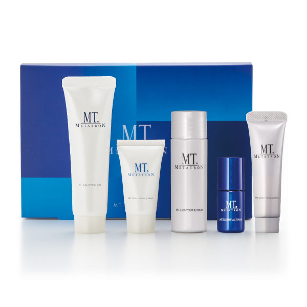 MT スターターキット / MTメタトロン