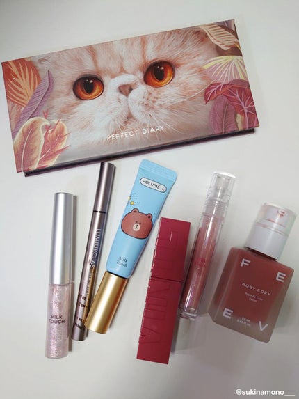 ReVIA 1day/ReVIA/ワンデー(1DAY)カラコンを使ったクチコミ(5枚目)